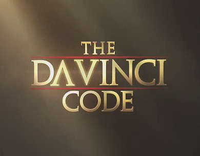 **FREE DA VINCI CODE EBOOK**