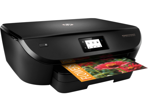 HP DeskJet Ink Advantage 5575 All-in-One Printer | G0V48C