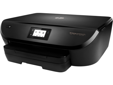 HP DeskJet Ink Advantage 5575 All-in-One Printer | G0V48C