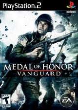 Medal Of Honour Vanguard (!Free Postage!)