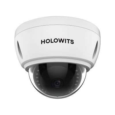 Holowits E3030-00-I-P 2.8Mm 3Mp Ir Dome Camera