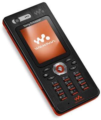 SONY ERICSSON W880i SLIGHTL USED GOOD CONDITION ORIGINAL HOUSING