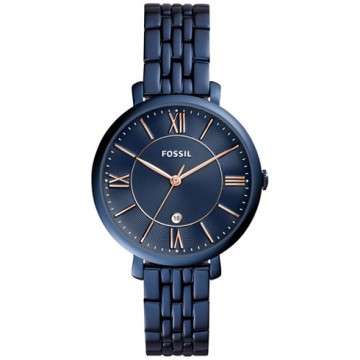 Fossil Jacqueline Ladies Watch