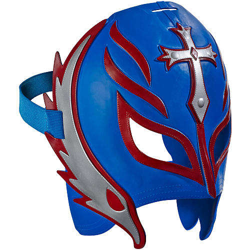 WWE Superstar Rey Mysterio Mask