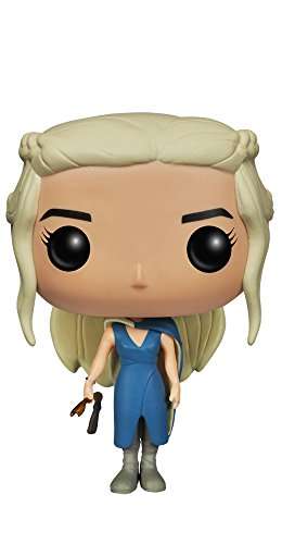 Funko POP TV: Game of Thrones - Mhysa Daenerys Figure