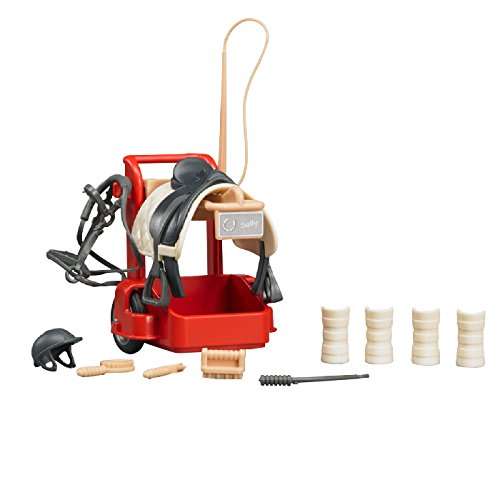 Bruder Horse Riding Accessories