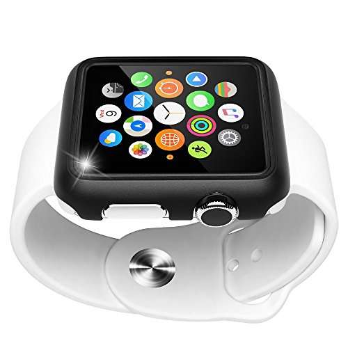 Apple Watch 42mm Case, Maxboost Premium Protective Apple Watch Case for Apple Watch / Sport Edition