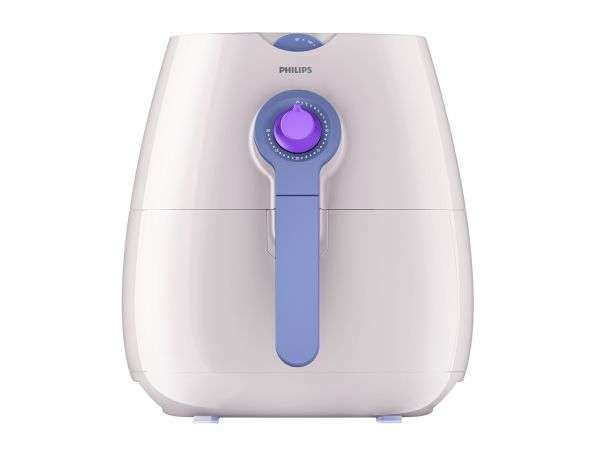 Philips Airfryer, 2.2L - HD9220/44 - White
