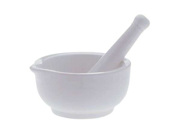 Maxwell & Williams Pestle and Mortar, 12cm - AA1671