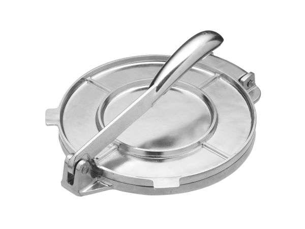 Kitchen Craft World of Flavours Mexican Tortilla Press - WFMXTPRESS