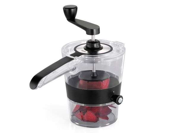Gefu Spiralfix Spiral Slicer - G13410