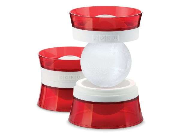 Zoku Ice Ball, Set of 2 - ZK118