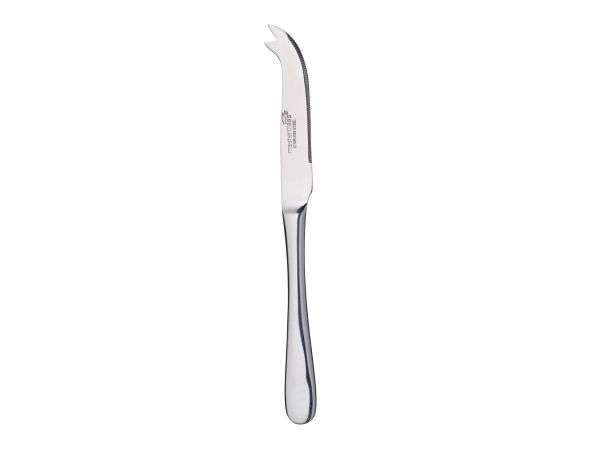 Master Class Stainless Steel Cheese Knife - MCCHEESEK
