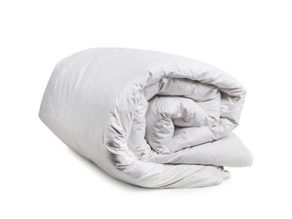 Royal Comfort Duck Down Winter Duvet Inner, 20% Down - FDROYW10 - Queen