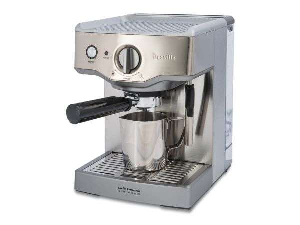 Breville Café Venezia Espresso Machine - 18001349