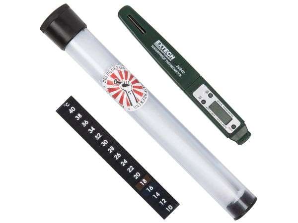 Beerguevara Instrument Kit, Set of 3 - LOBBGVINK3