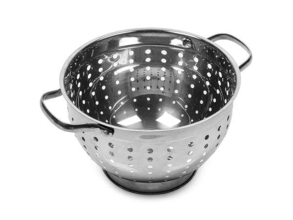 Yuppiechef Colander, 22cm - YCCOL22