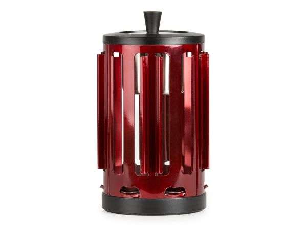 Humble & Mash Coffee & Tea Capsule Holder - HMCAPSRD - Red