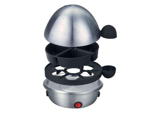 Sunbeam Egg Boiler & Poacher - SEB-011P