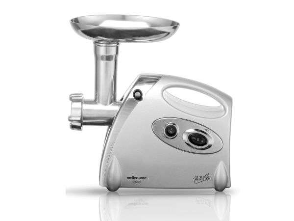 Mellerware Savoy Sausage Maker & Meat Mincer - 26602