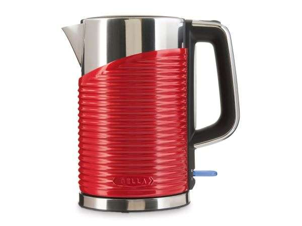 Bella Linea Cordless Kettle, 1.7 Litres - 31001