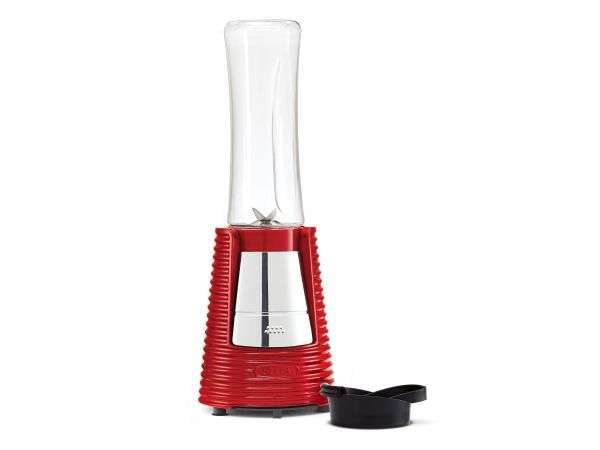 Bella Linea Sport Rocket Blender - 31002 - Red