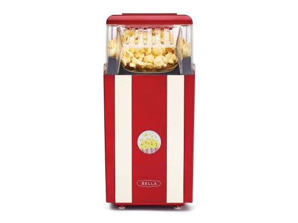 Bella Hot Air Popcorn Maker - 31007