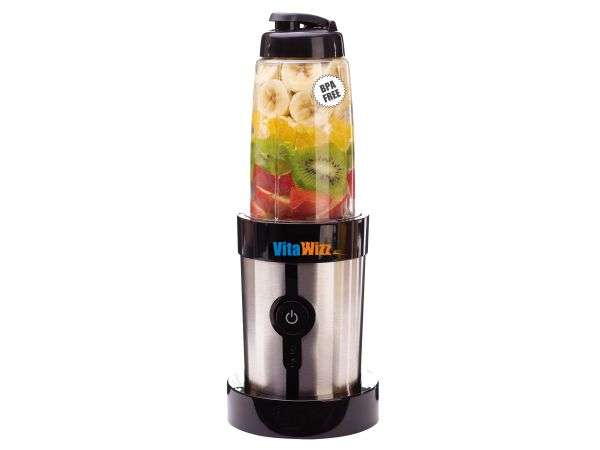 VitaWizz Mobile Blender - 43260
