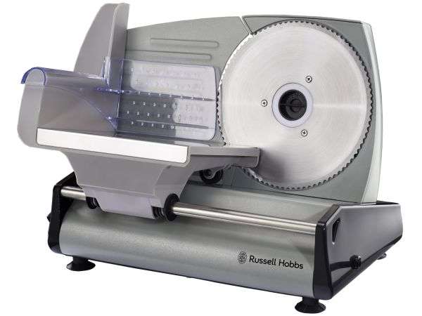 Russell Hobbs Multi-Purpose Food Slicer - 854391