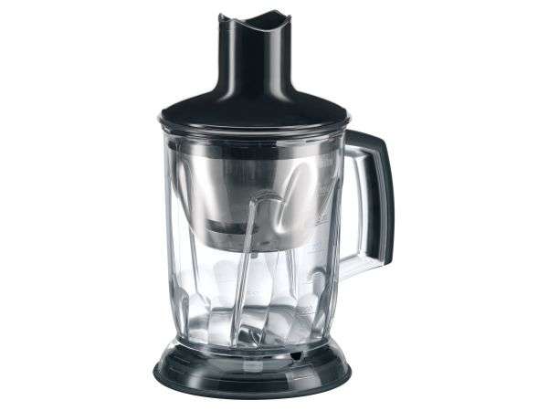 Braun MultiQuick Large Chopper/Ice Crusher Attachment - 0X81364469