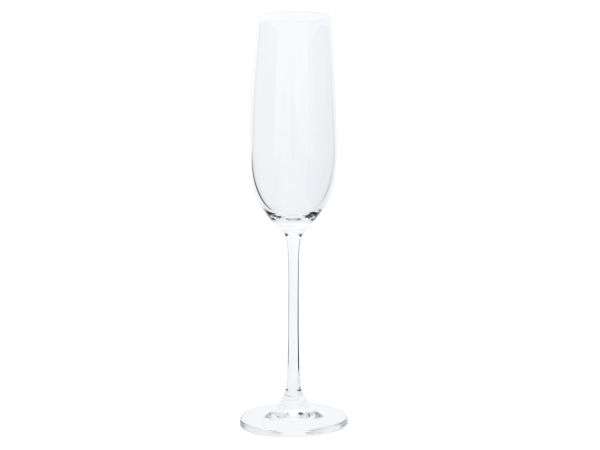 Eetrite Champagne Flutes, Set of 4 - S964
