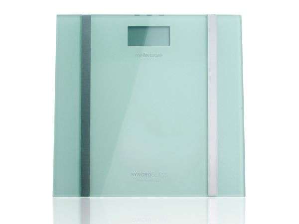 Mellerware Bodymax Bathroom Scale - 20551
