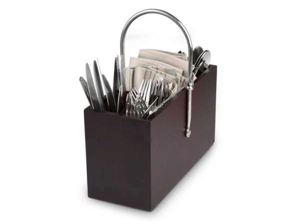 Humble & Mash Cutlery Holder - HMCUTLH