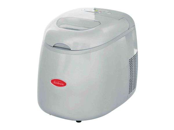 Sunbeam Ice Maker - SIM-01S