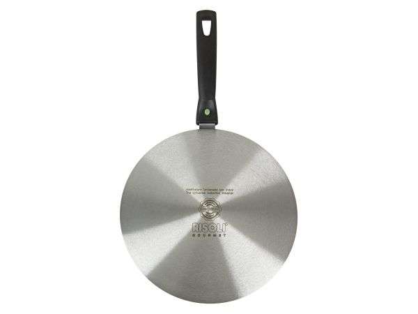 Risoli Universal Induction Disc Adaptor - 020080/26A00 - 26cm