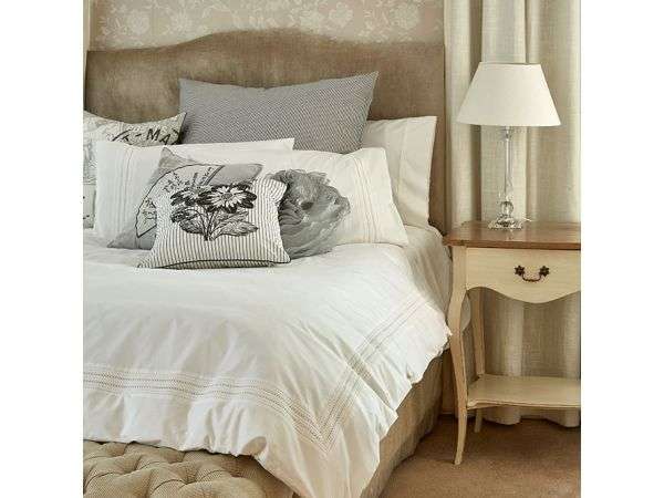 Linen House Felice Duvet Cover Set - FeliceSK - Super King