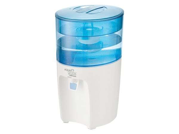 Aqua Optima Water Cooling Dispenser, 7.2 Litre - AWD001