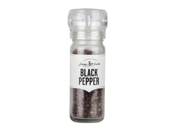 Jimmy Public Pepper Grinder, 53g - JP37