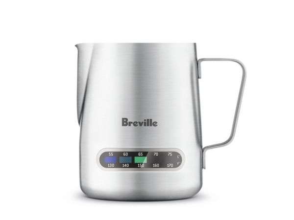 Breville Temperature Control Milk Frothing Jug - 18022500