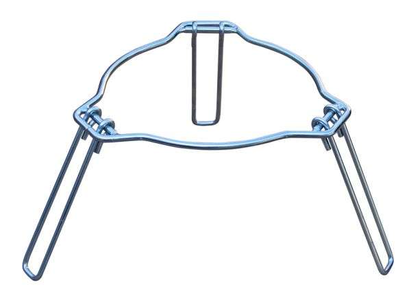 LKs Potjies Collapsible Potjie Pot Tripod Stand - 122/3
