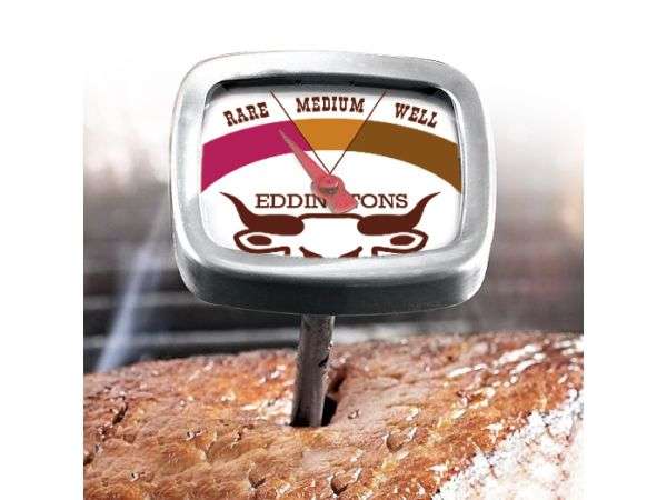 Eddingtons Steak Thermometer - ED51006