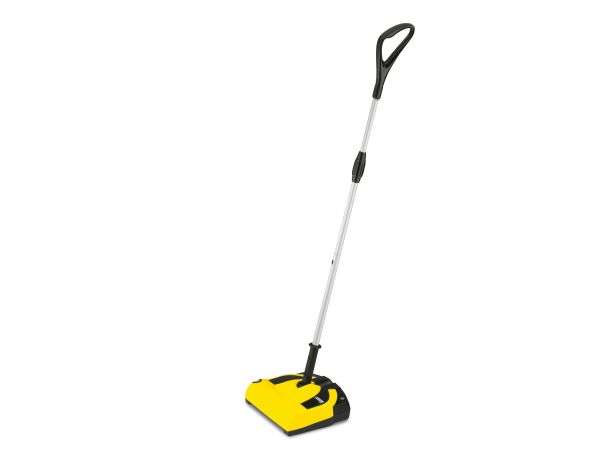 Karcher K55 Plus Cordless Vacuum Cleaner - 1.258-509.0