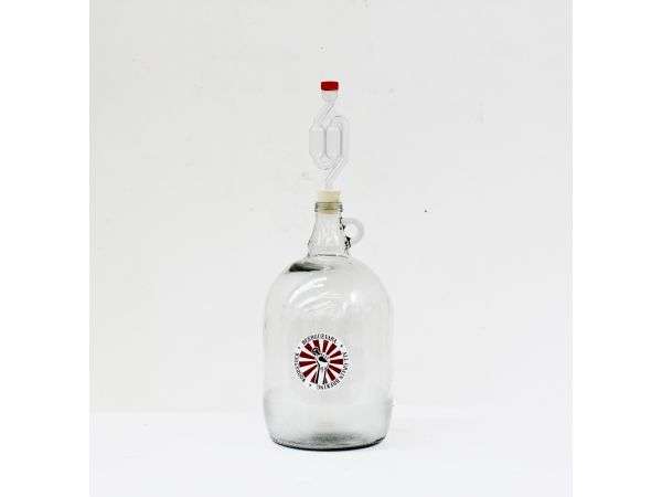 Beerguevara Carboy Fermenter - BGCFER