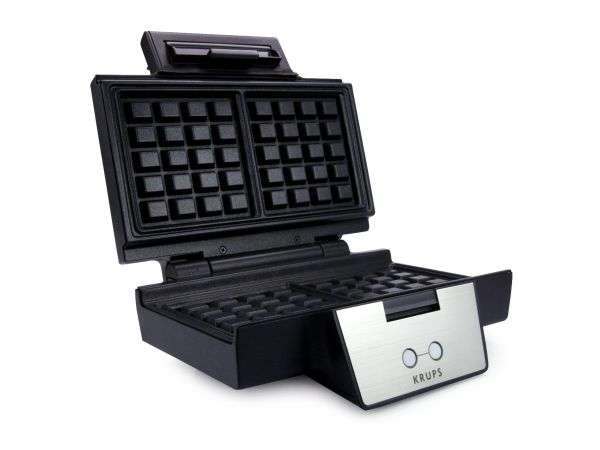 Krups Electric Waffle Maker - FDK251