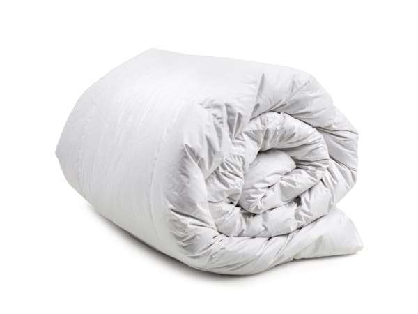 Royal Comfort Premium Hungarian Goose Down Winter Duvet Inner, 90% Down - FDGGSQ006 - Super King