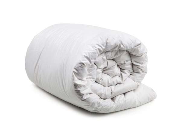 Royal Comfort Hungarian Goose Down Summer Duvet Inner, 60% Down - FDFGDS006 - Super King