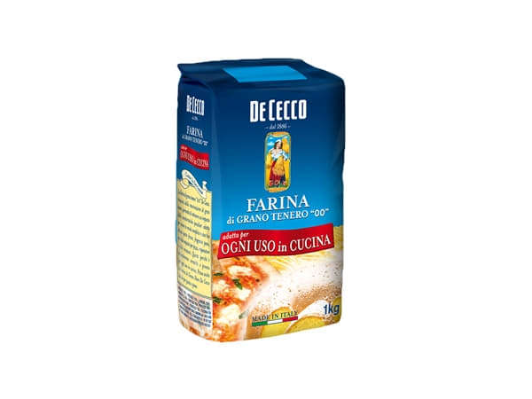 De Cecco Farina 00 Flour - DEC965