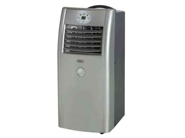 Defy Portable Air Conditioner with Remote Control, 9000BTU - ACP09H2 - 9000 BTU