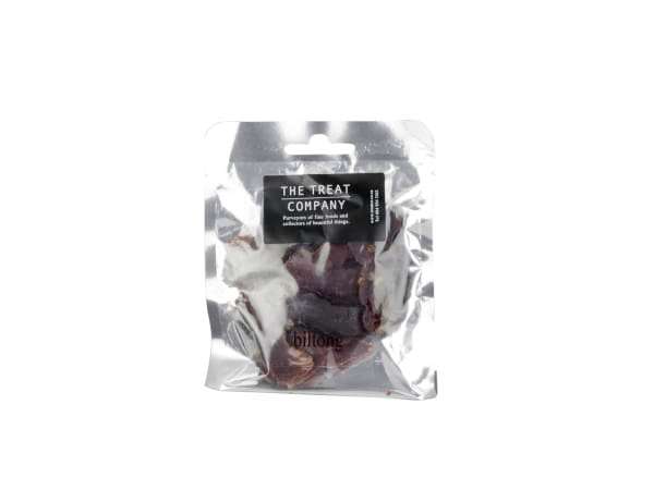The Treat Company Biltong - YC16 - 45g