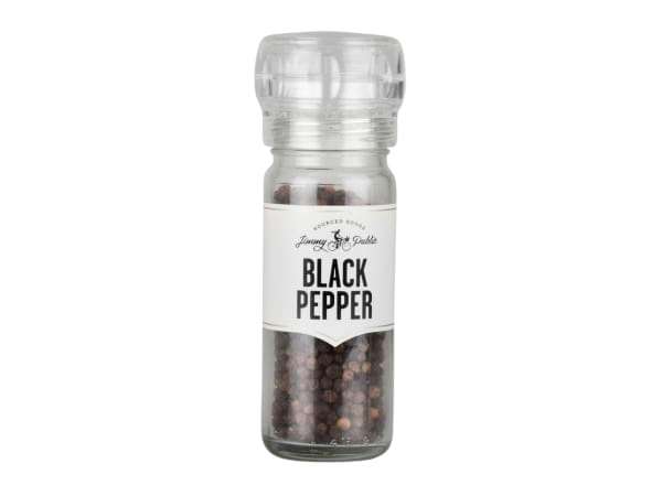 Jimmy Public Pepper Grinder, 53g - JP37